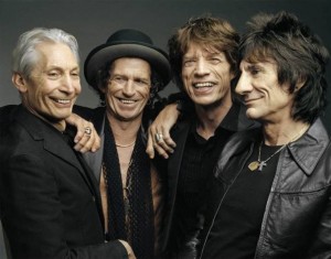 Nuevo video de The Rolling Stones: “No Spare Parts”