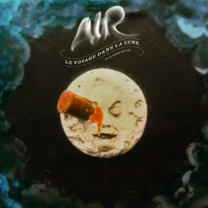 Nueva canción de Air: “Parade”
