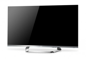 LG presenta su línea HDTV de gran formato en CES 2012