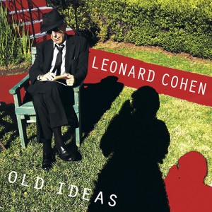 Nueva canción de Leonard Cohen: “Going Home”