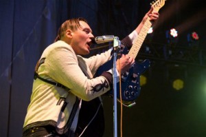 Mira el concierto completo de Arcade Fire en el festival Austin City Limits 2011