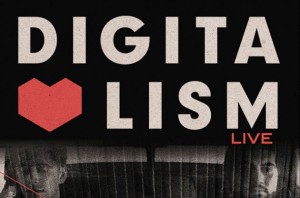 Digitalism en México: Cancelado