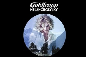 Nueva canción de Goldfrapp: “Melancholy Sky”