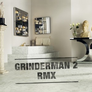 Escucha un remix de Nick Zinner (Yeah Yeah Yeah’s) a Grinderman