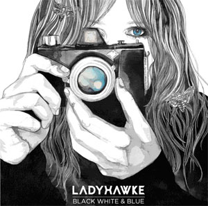 Escucha un remix de The Big Pink a Ladyhawke Escucha un remix de The Big Pink a Ladyhawke