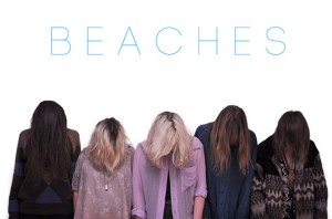 Escuchen a Beaches: Recomendación para @ibero909fm, semana 3, año 2012