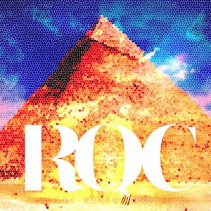 Nueva canción de The-Dream: “ROC”