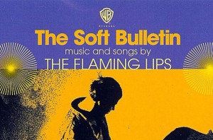 Mira completo un documental del disco The Soft Bulletin de The Flaming Lips