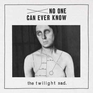 Nueva canción de The Twilight Sad: “Another Bed”