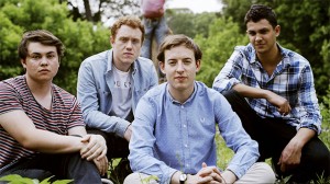 Nuevo video de Bombay Bicycle Club: “How Can You Swallow So Much Sleep”
