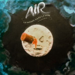 Reseña: Air – Le Voyage Dans La Lune