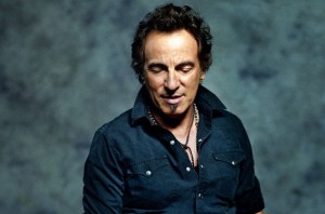 Bruce Springsteen en vivo en Late Night with Jimmy Fallon