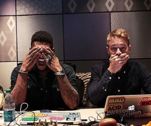 Nueva canción de Diplo con Usher: “Climax”