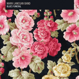 Mark Lanegan Band en vivo en KCRW