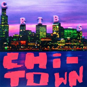 Nueva canción de The Cribs: “Chi-Town”