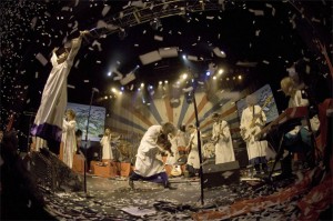 Nuevo video de The Polyphonic Spree: “What Would You Do?”