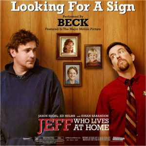 Nueva canción de Beck: “Looking For A Sign”