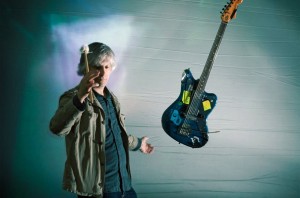 Nuevo video de Lee Ranaldo: “Angles”