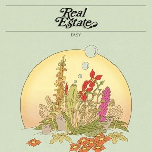 Nueva canción de Real Estate: “Exactly Nothing”