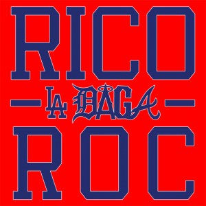 #picks | Rico Roc – “La Daga”