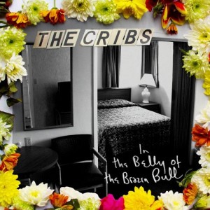 Nueva canción de The Cribs: “Come On, Be A No One”
