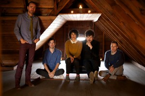 Nuevo video de The Shins: “Bait And Switch”