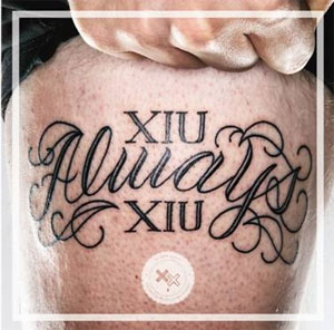 Reseña: Xiu Xiu – Always