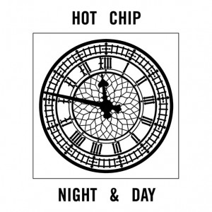 Nueva canción de Hot Chip: “Night And Day”