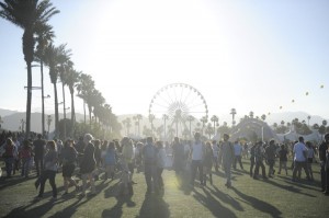 Fotos: Coachella Valley Music & Arts Festival 2012, Weekend 1, Sábado