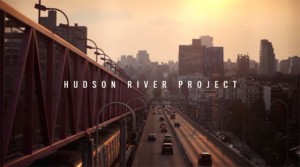 Mogwai compuso el score del filme Hudson River Project