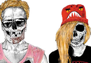 Se cancela el concierto de The Ting Tings en el Auditorio BlackBerry