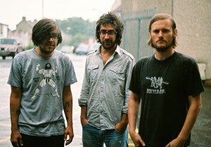 Nueva canción de BEAK>: “Yatton” Nueva canción de BEAK>: “Yatton”