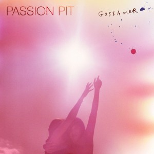 Escucha completo el nuevo disco de Passion Pit