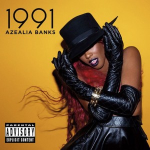 Nueva canción de Azealia Banks: “1991”