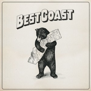 Escucha completo el nuevo disco de Best Coast