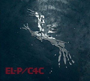 Escucha completo el nuevo disco de El-P