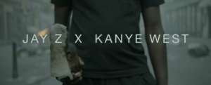 Nuevo video de Kanye West y Jay-Z: “No Church In The Wild”