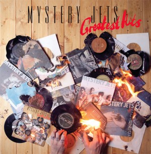 Nuevo sencillo de Mystery Jets: “Greatest Hits”