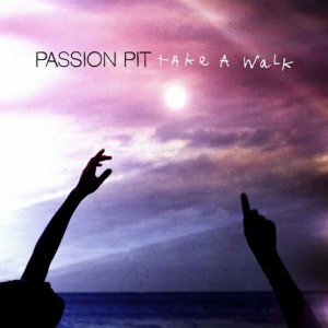 Nueva canción de Passion Pit: “Take A Walk”