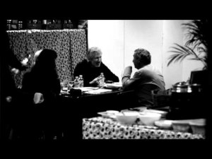 Video de cómo ocurrió la reunión de Pink Floyd de 2011