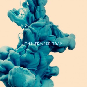 Escucha completo el nuevo disco de The Temper Trap