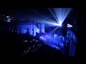 Video HD de Mastodon en vivo en el Brixton Academy de Londres