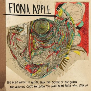 Escucha completo el nuevo disco de Fiona Apple