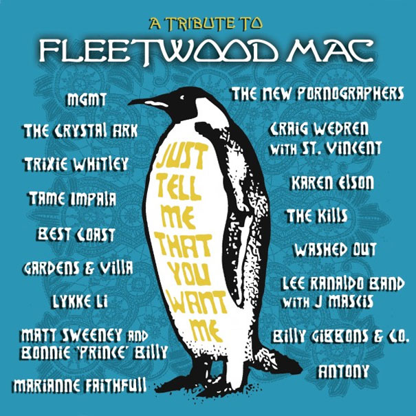 Best Coast hace un cover a Fleetwood Mac