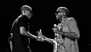 Jay-Z & Kanye West interpretaron “Niggas In Paris” 12 veces en París