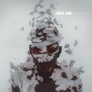 Escucha completo el nuevo disco de Linkin Park