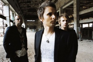 Nuevo video de Muse: “Survival”