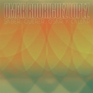 Nuevo disco de Omar Rodríguez-López, escúchalo completo