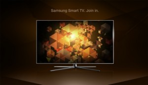 Samsung Smart TV: La nueva forma de interactuar y convivir con la TV