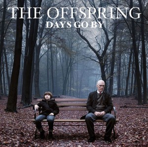 Escucha completo el nuevo disco de The Offspring